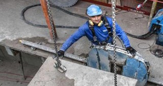 Демонтаж бетонной плиты: цена за м2 от 2078 рублей в Великом Устюге