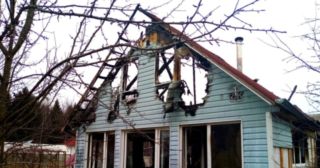 Демонтаж дачного дома Великий Устюг, цена от 2649 руб.