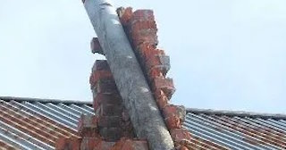 Демонтаж дымохода в частном доме по выгодной цене от 572 рублей | Сварной-Влс