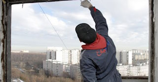 Демонтаж окон в Великом Устюге: цена от 1559 руб. - Сварной-Влс