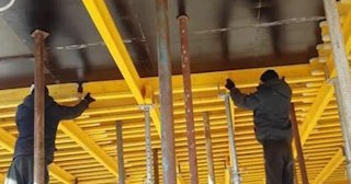 Демонтаж опалубки в Великом Устюге: цены от 364 рублей | Сварной-Влс