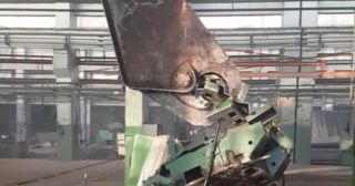 Демонтаж станков Великий Устюг, цена от 2961 руб.