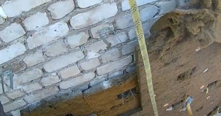 Демонтаж утеплителя в Великом Устюге по выгодной цене от 416 рублей - Сварной-Влс