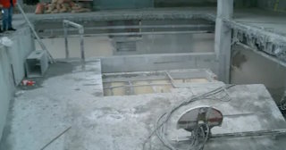 Демонтаж бассейна в Великом Устюге: цена от 1039 рублей - Сварной-Влс