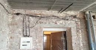 Демонтаж электрики в Великом Устюге - цены от 520 руб. - Сварной-Влс