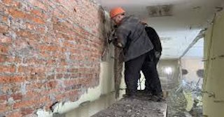 Демонтаж кирпичной кладки в Великом Устюге – цена от 572 руб | Сварной-Влс