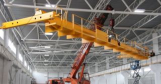 Демонтаж кранов Великий Устюг, цена от 2961 руб.