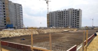 Демонтаж фундамента из монолитной плиты Великий Устюг, цена от 2961 руб.