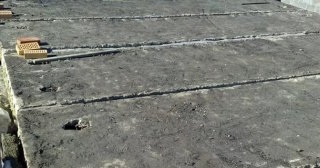 Демонтаж наплавляемой кровли: цена от 717 рублей за м2 | Сварной-Влс