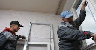 Демонтаж окон ПВХ в Великом Устюге - цены от 1559 руб. | Сварной-Влс