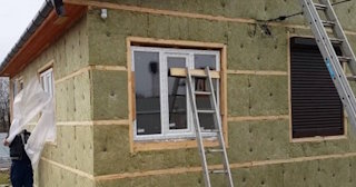 Демонтаж сайдинга от 364 рублей в Великом Устюге - профессиональные услуги Сварной-Влс