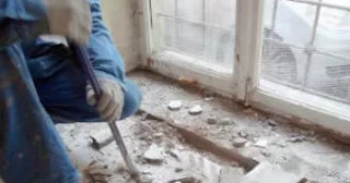 Демонтаж стеклопакетов в Великом Устюге - цена от 935 руб. | Сварной-Влс
