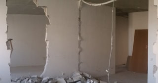 Демонтаж стен в квартире в Великом Устюге – цена от 728 рублей. - Сварной-Влс